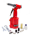 AIR RIVET GUN