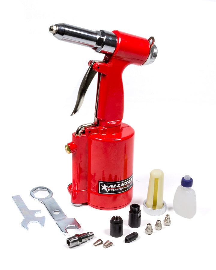 AIR RIVET GUN
