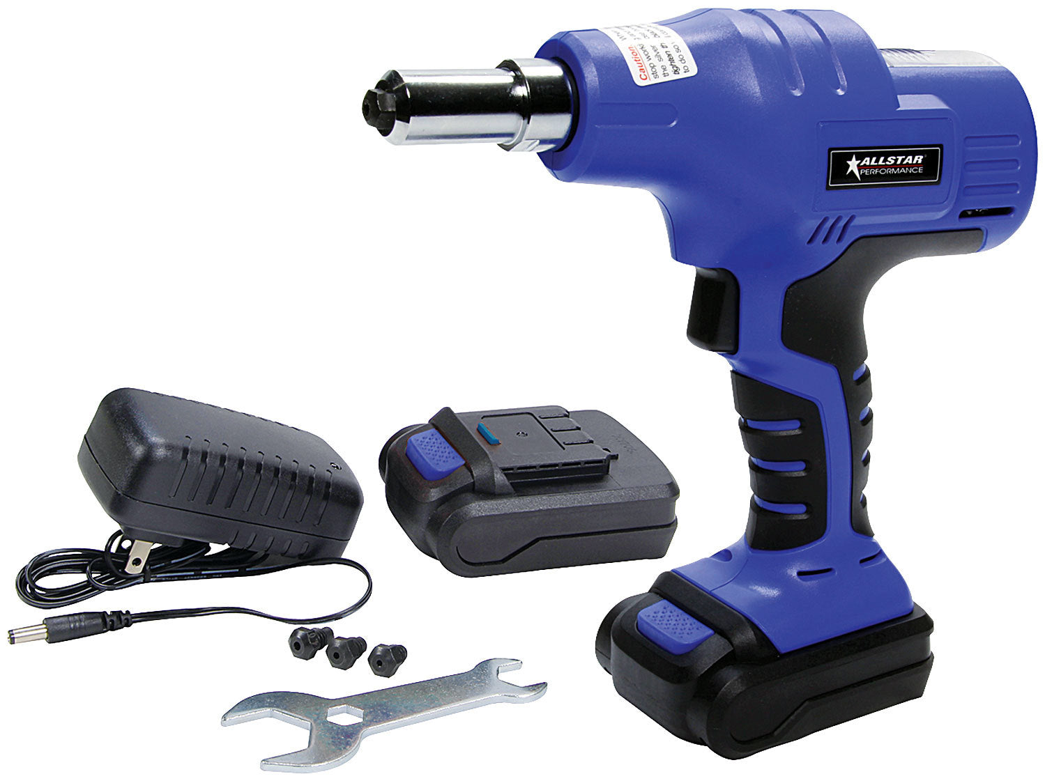 RIVET GUN