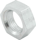3/4 IN-16 RH ALUMINUM JAM NUTS