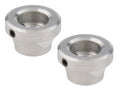 Hood Pin Support 3/8-24 2pk
