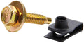 GOLD BODY BOLT KIT
