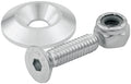 COUNTER SUNK BOLT KIT 1/4IN