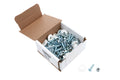 BODY FASTENERS