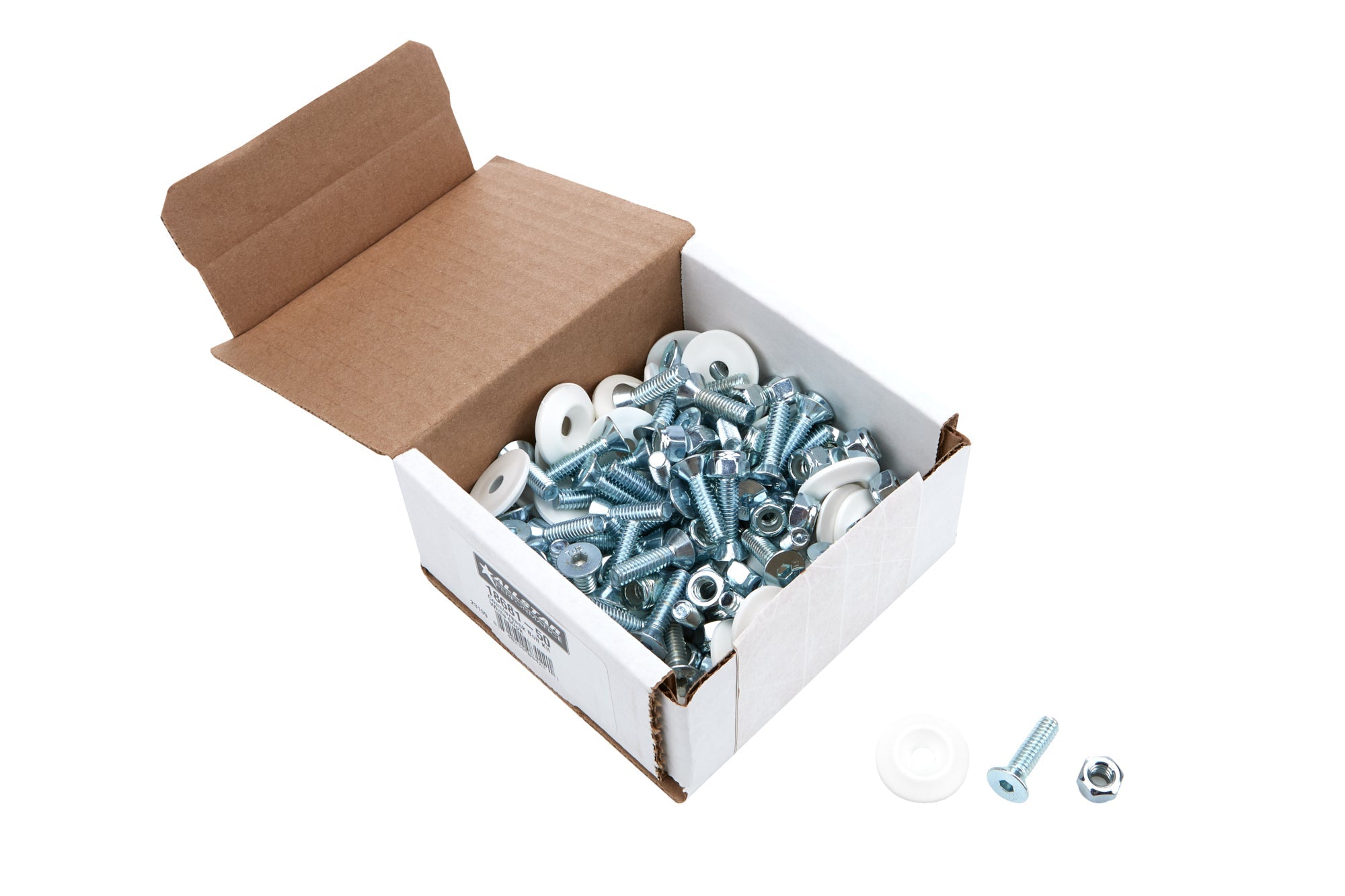 BODY FASTENERS