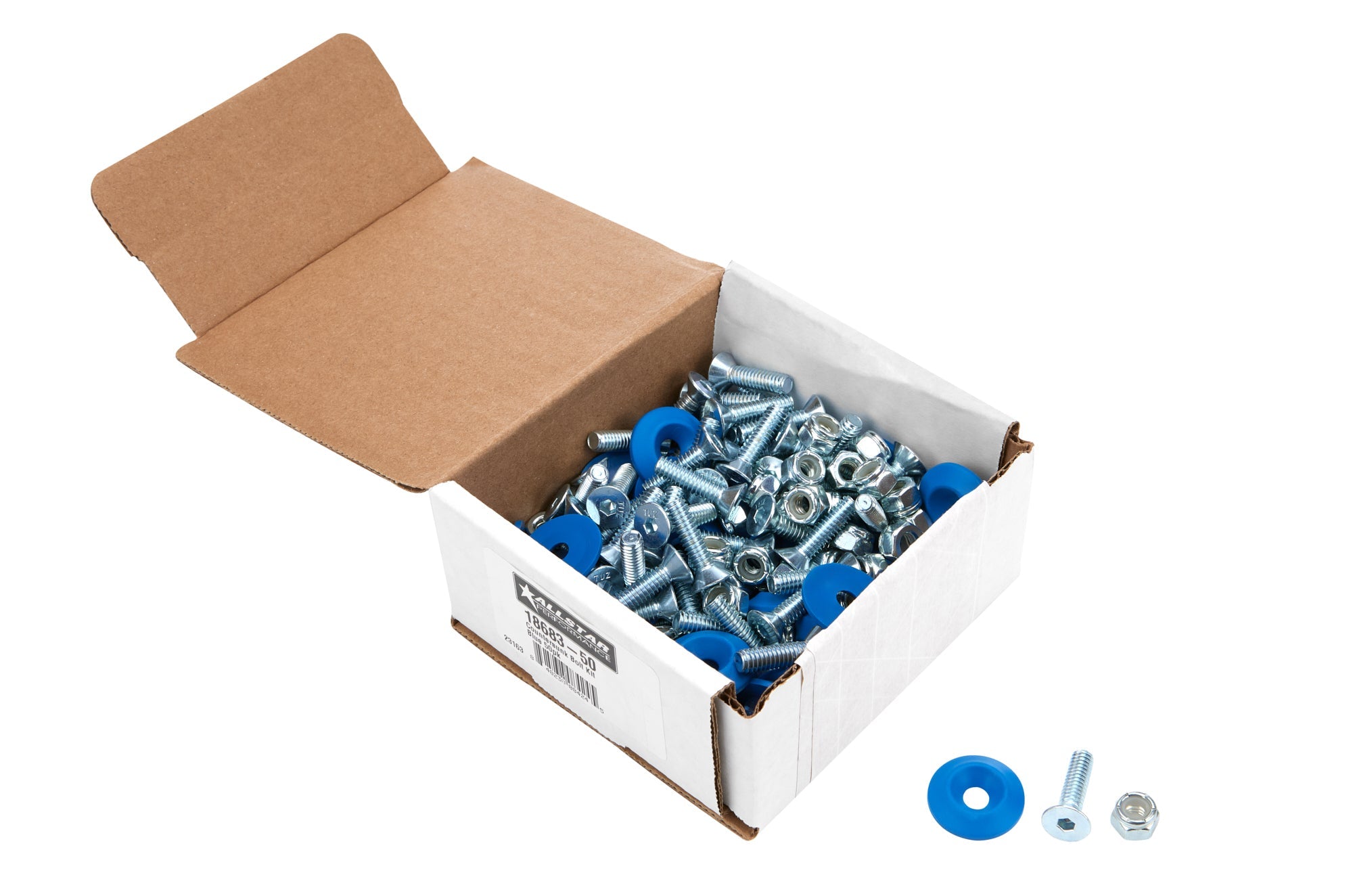 BODY FASTENERS