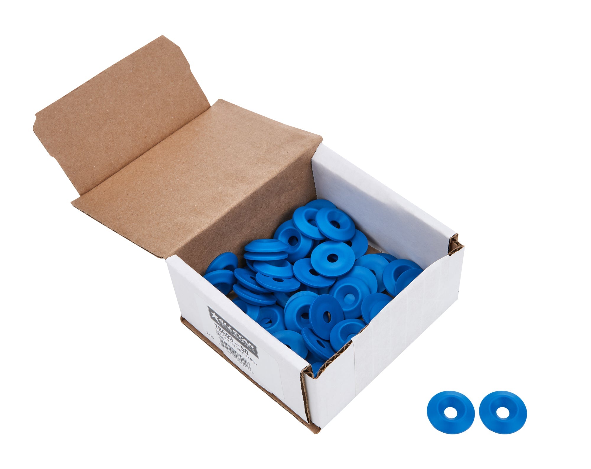 BODY FASTENERS
