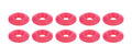 Countersunk Washer Pink 10pk
