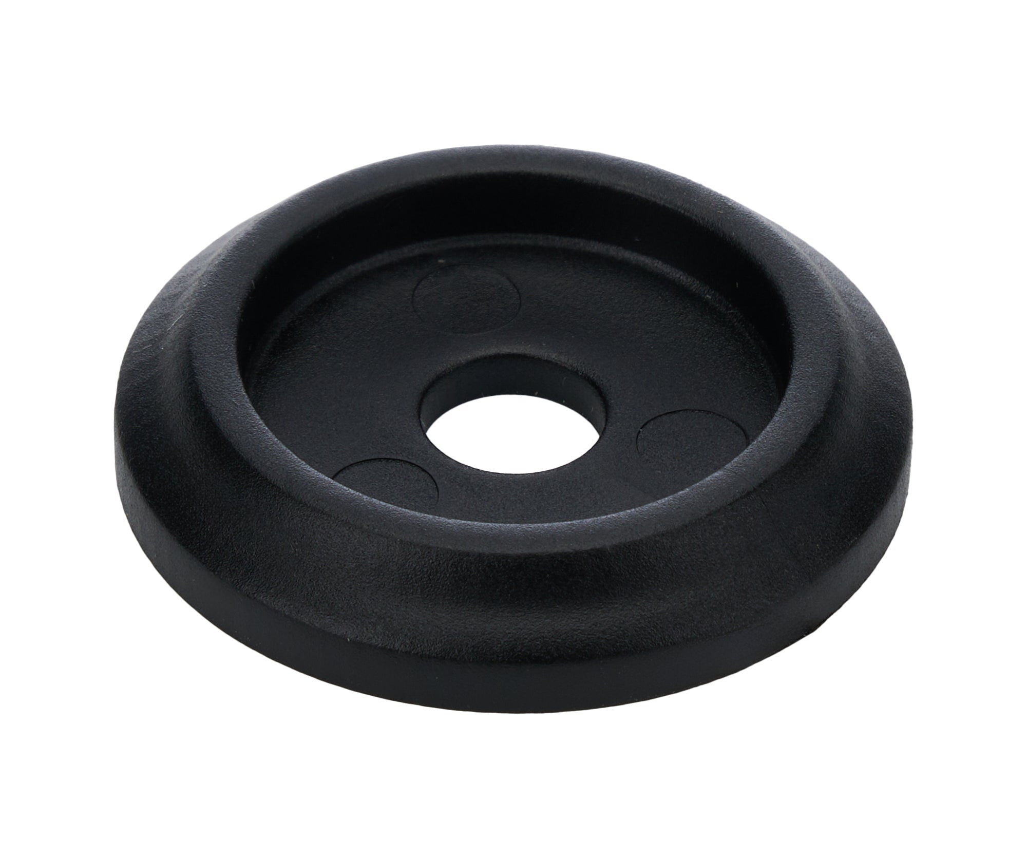 WASHERS COUNTERSUNK PLASTIC BL