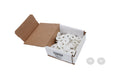 WASHERS COUNTERSUNK PLASTIC WH