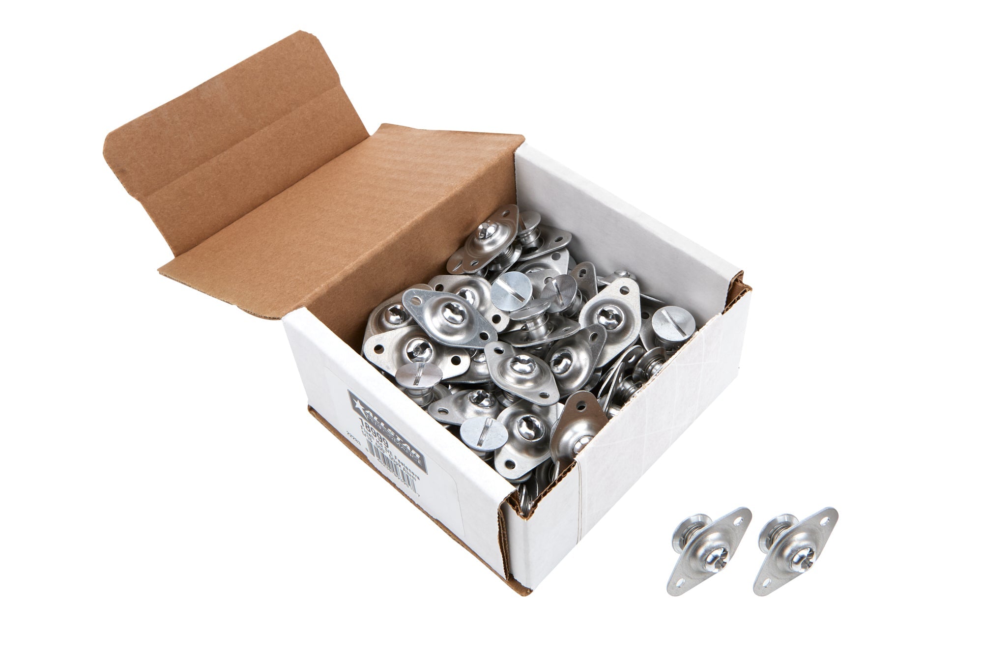 SMALL HEAD S/E FASTENERS