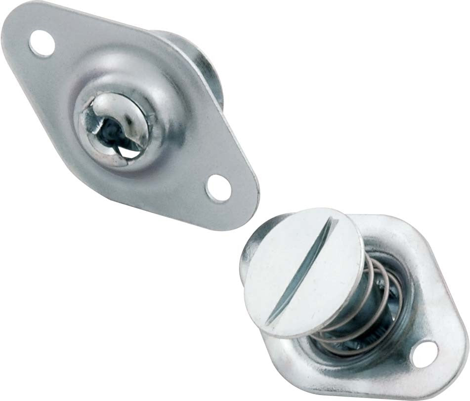 FASTENERS  FLUSH HEAD SELF EJE