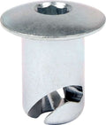 OVAL ALLEN HD FASTENERS