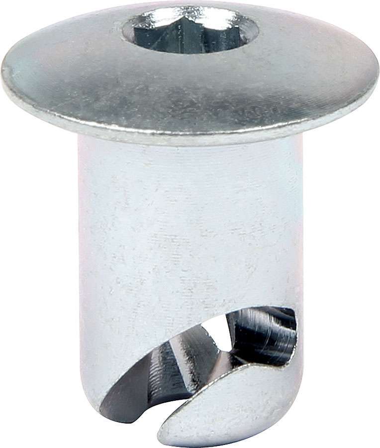 OVAL ALLEN HD FASTENERS