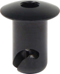 OVAL ALLEN HEAD FASTENERS