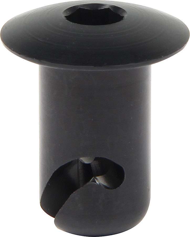 OVAL ALLEN HEAD FASTENERS