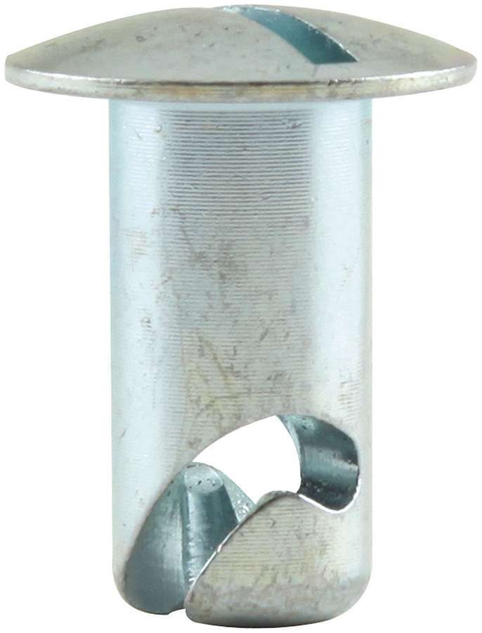 FASTENERS  OVAL HEAD BUTTON  5