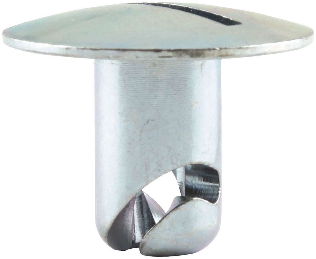 FASTENERS  OVERSIZE OVAL HEAD