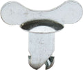 FASTENERS  WING HEAD BUTTON  7