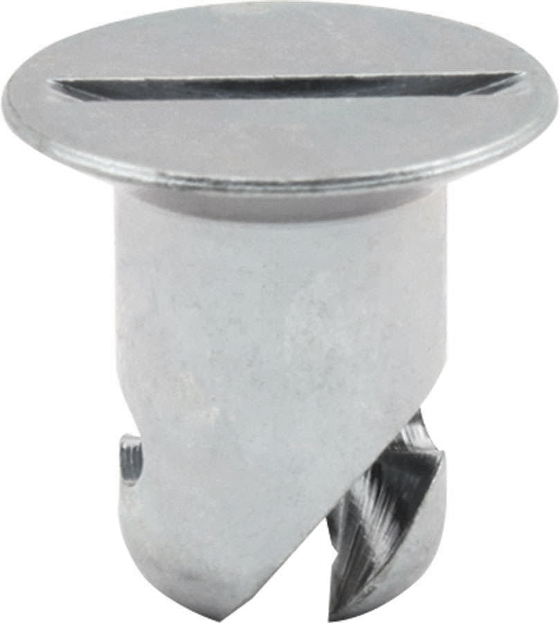 FASTENERS  FLUSH HEAD BUTTON