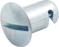 FASTENERS  OVAL HEAD BUTTON  7