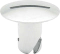 FASTENERS  OVERSIZE OVAL HEAD
