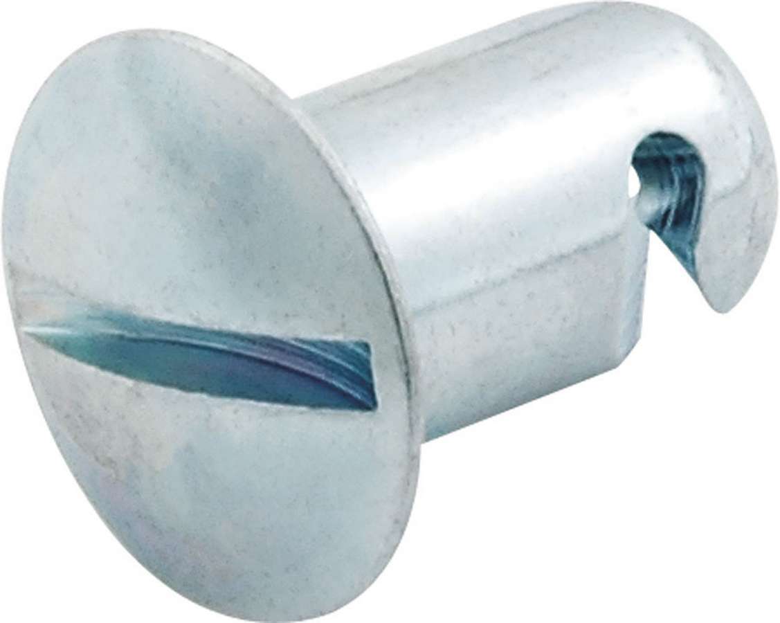 FASTENERS  OVAL HEAD BUTTON  7