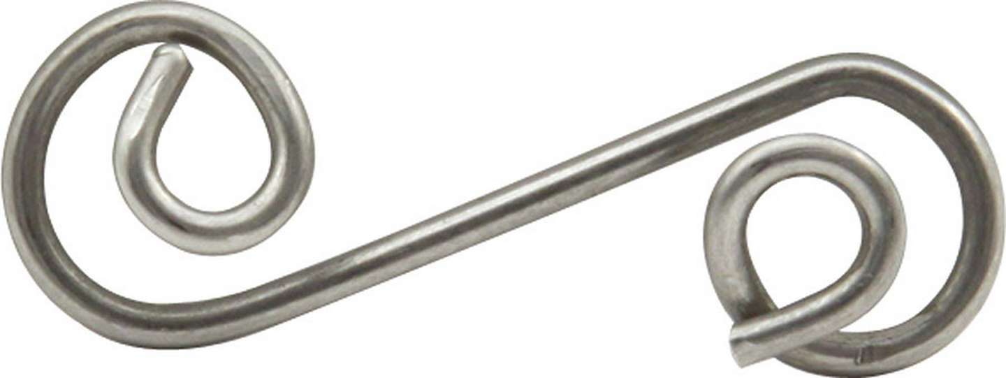 FASTENER SPRINGS  3/4 IN  .062