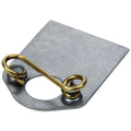 FASTENER BRACKETS  WELD-ON WIT
