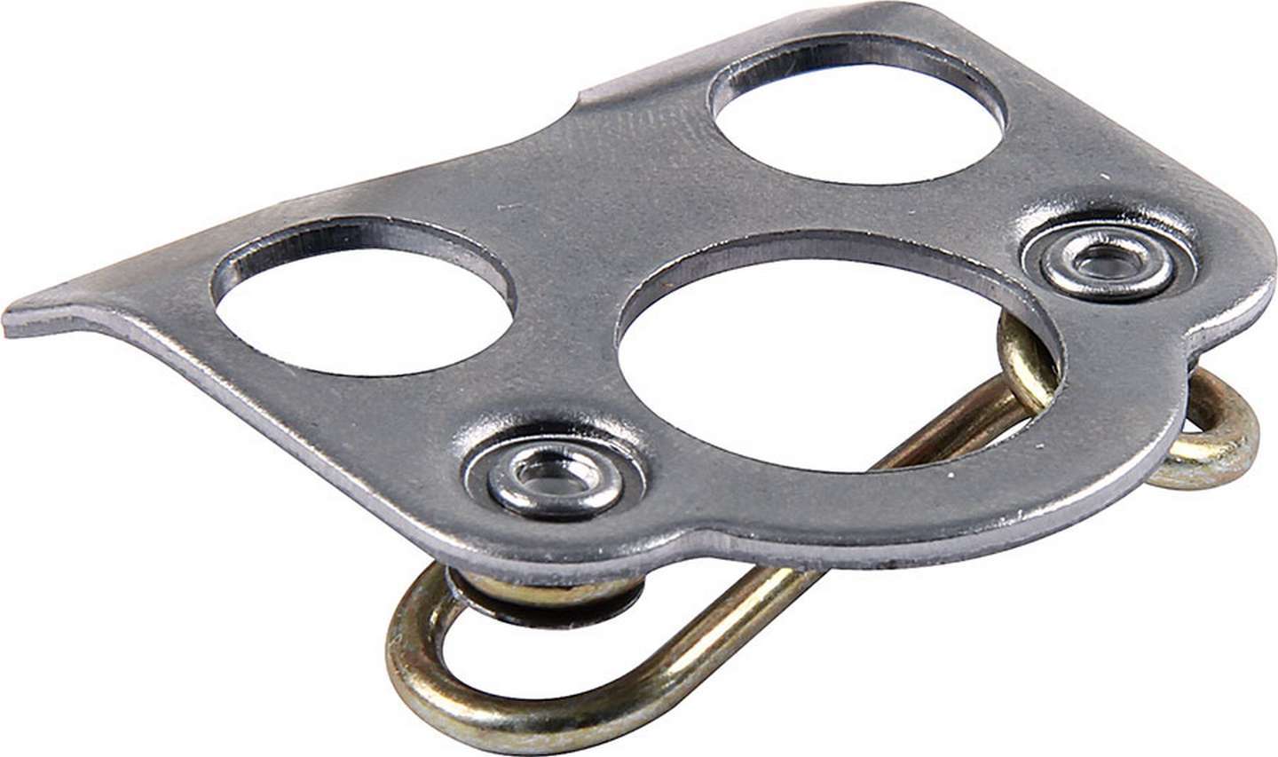 QUICK TURN BRACKETS; WELD-ON W