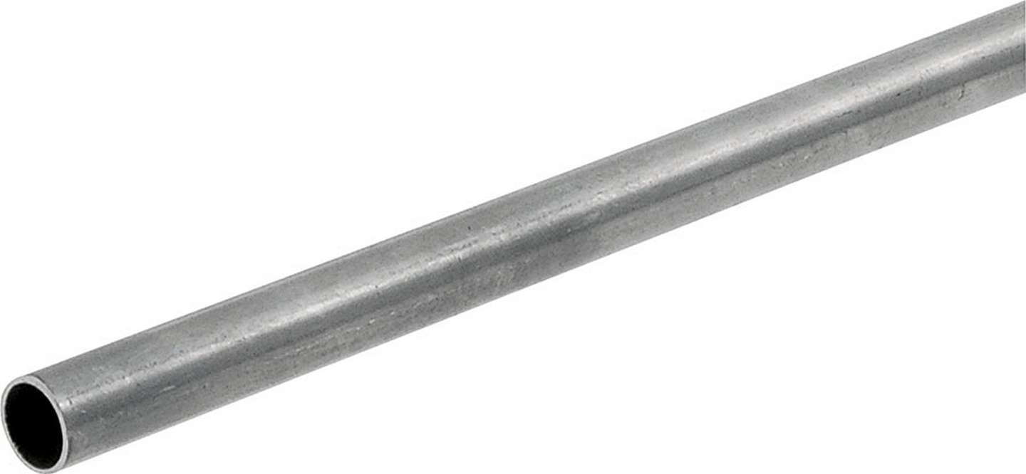 TUBING 1.250 X .095 MOLY ROUND