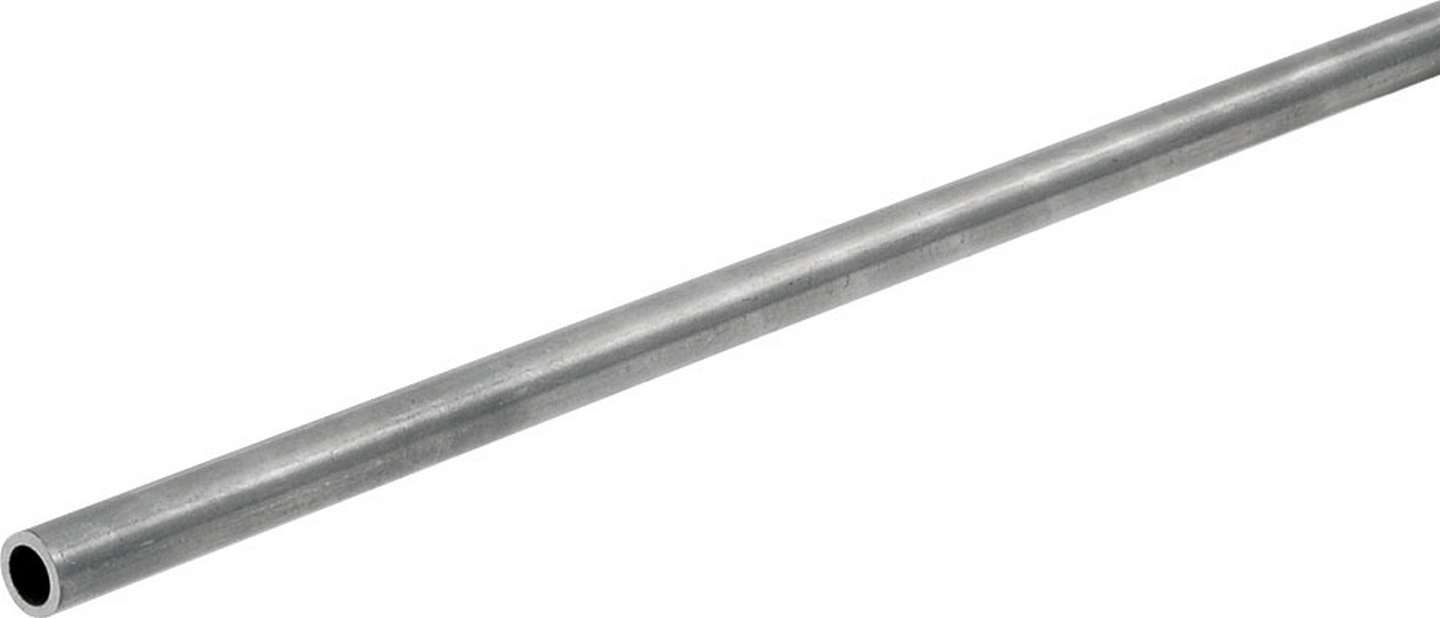 TUBING CHROMEMOLY STEEL
