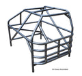CROWN VICTORIA DELUXE CAGE KIT