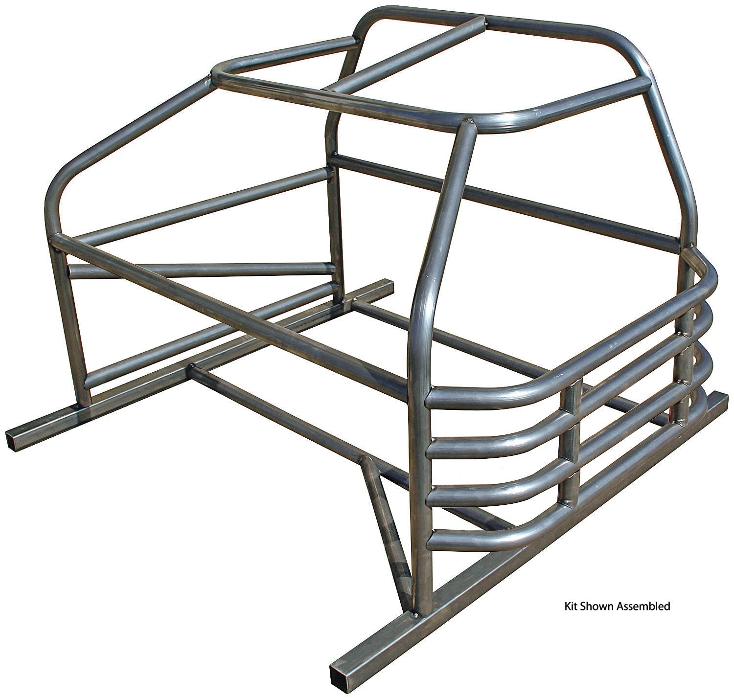 ROLL CAGE KIT HONDA
