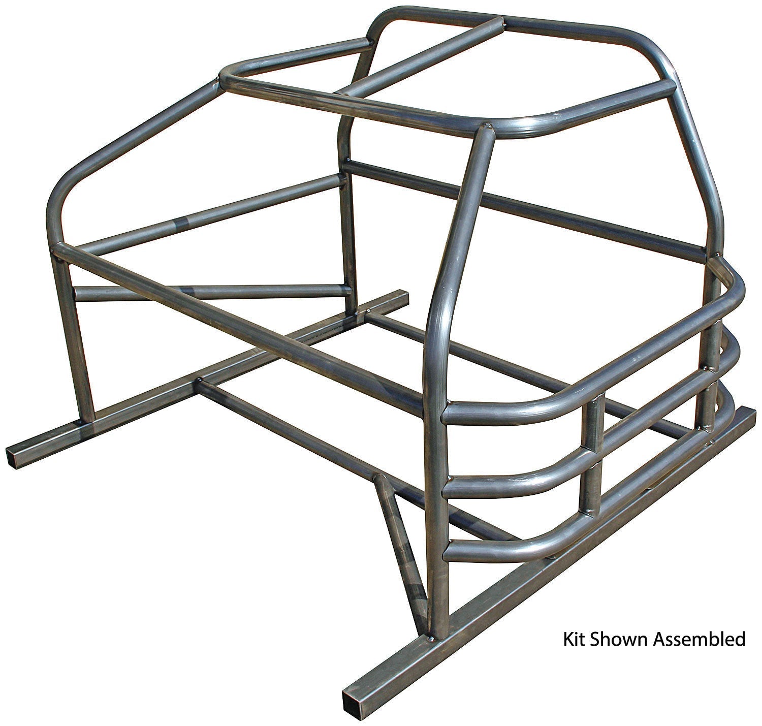 ROLL CAGE