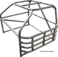 ROLL CAGE KIT DELUXE MINI STCK