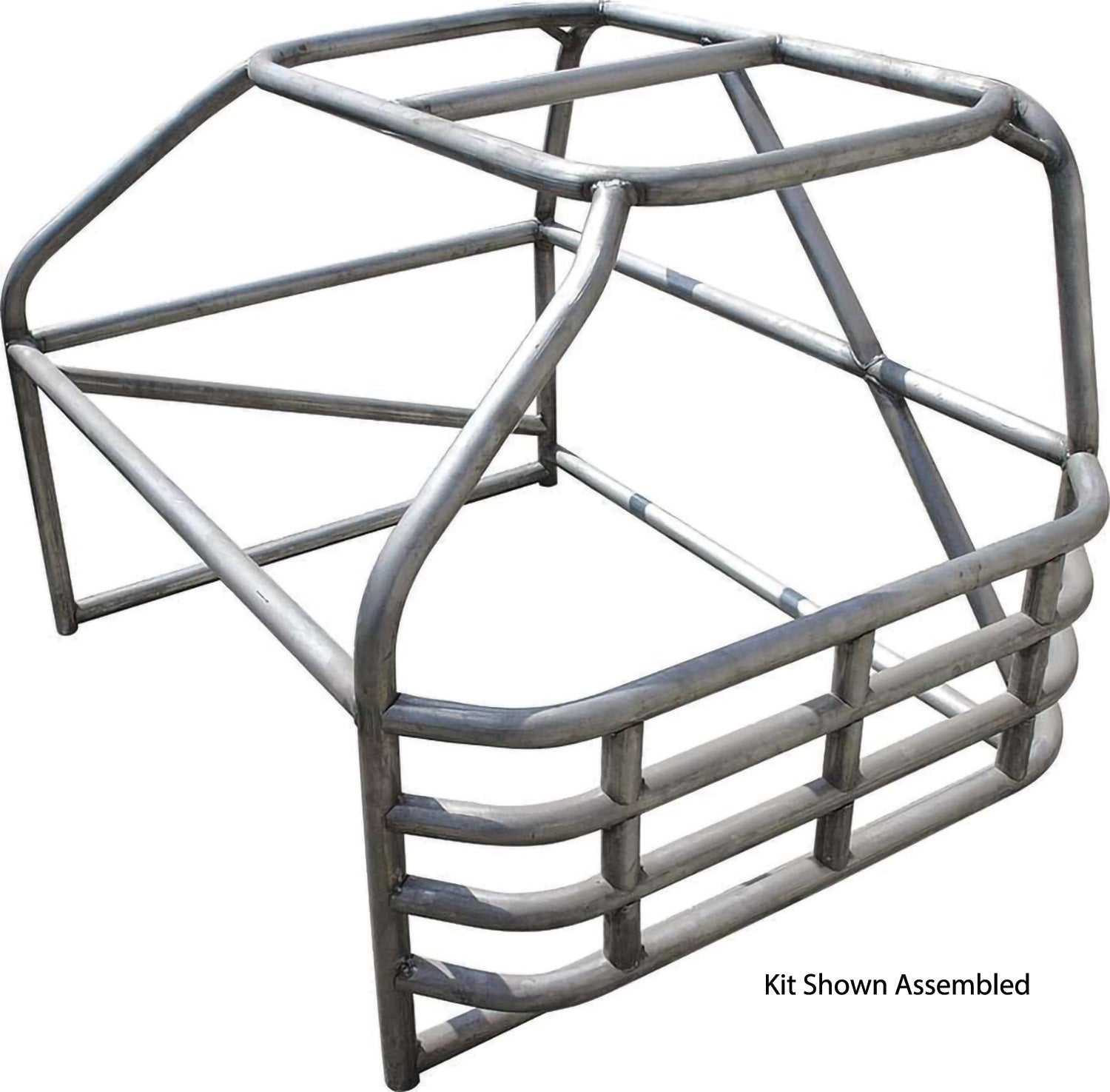 ROLL CAGE KIT DELUXE MINI STCK