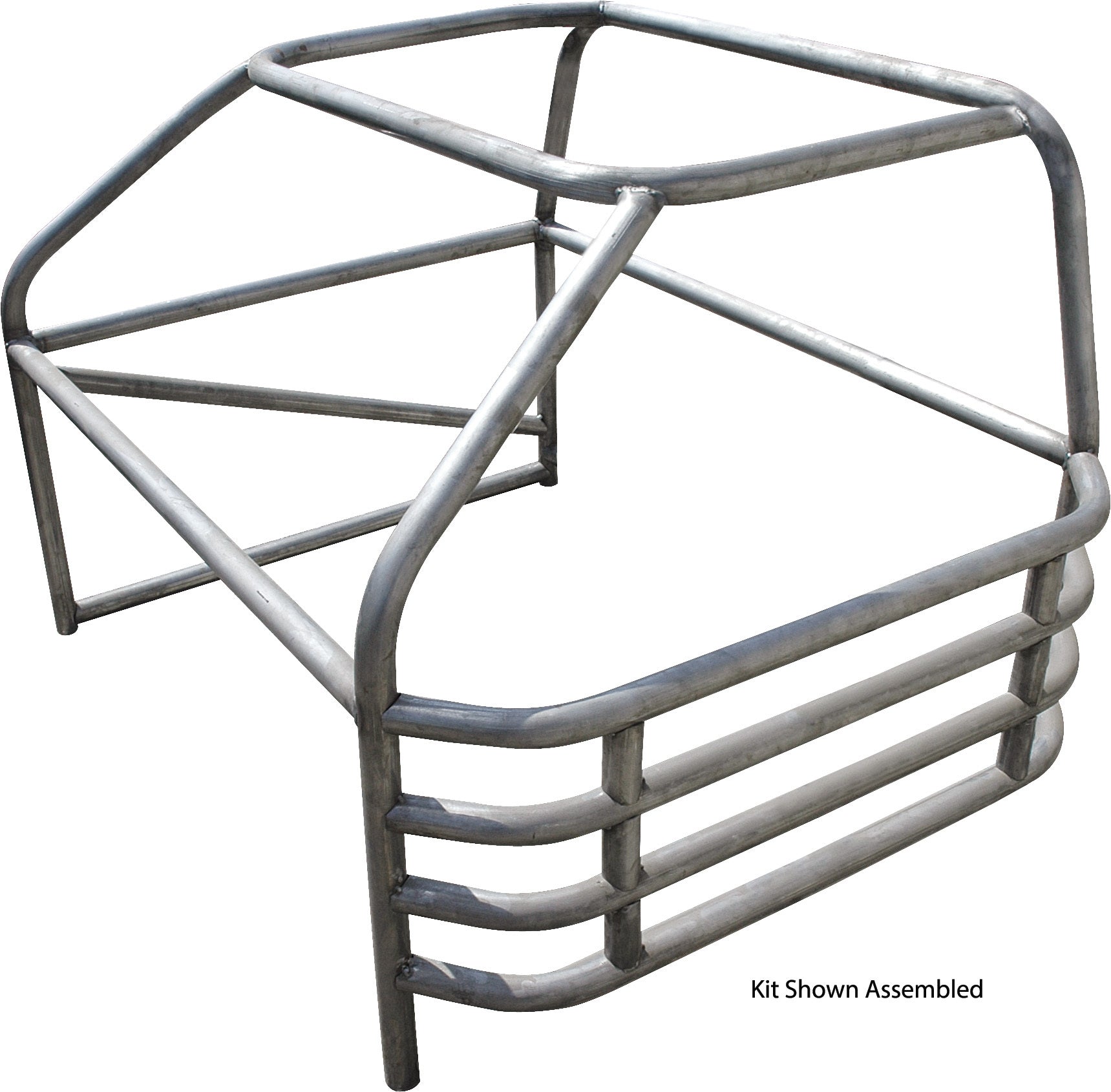ROLL CAGE KIT STD MINI (2 BOX)