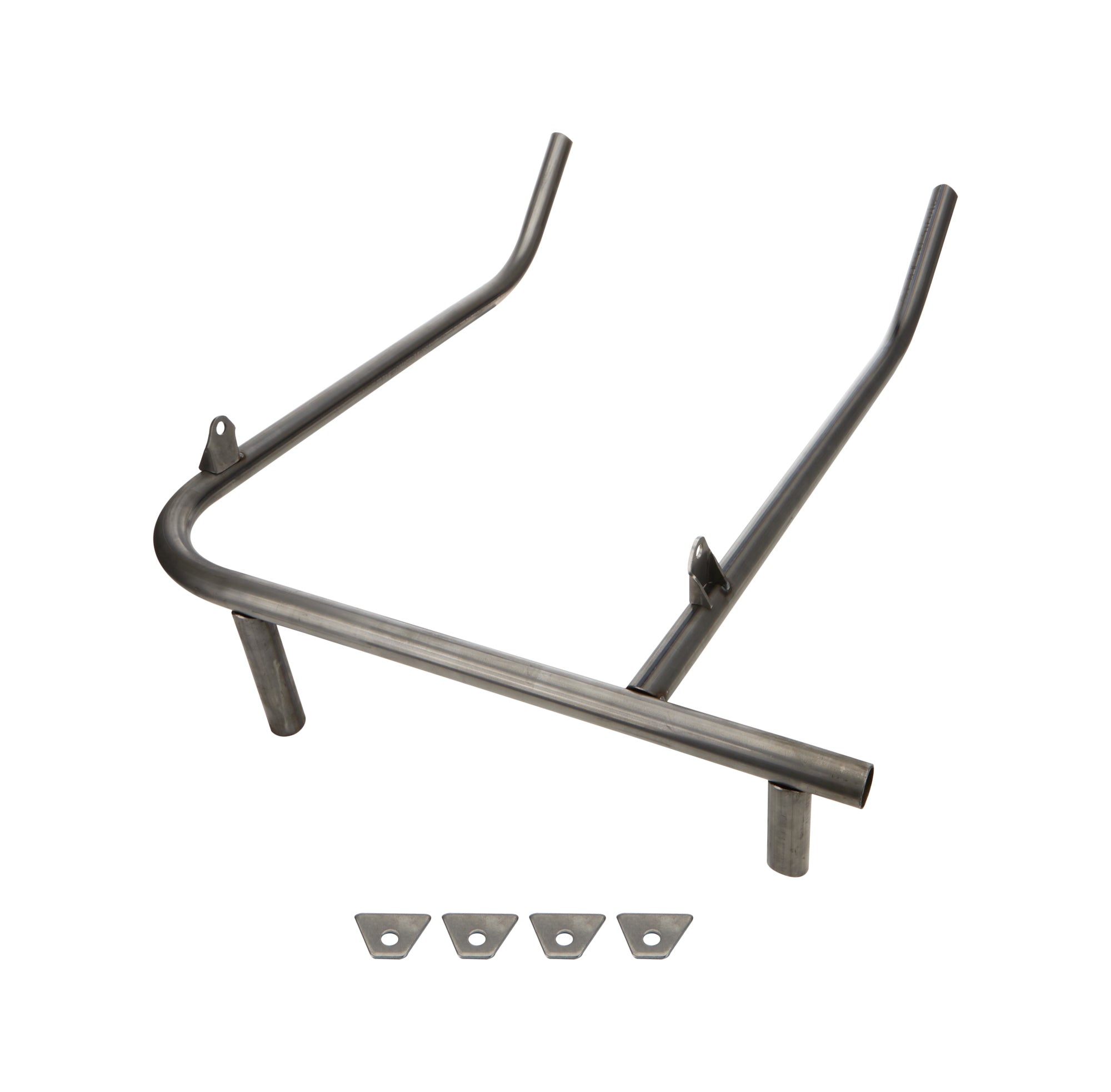 CROWN VIC SEAT MOUNT KIT