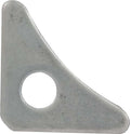 GUSSETS  1-7/8 IN TALL X 1/8 I
