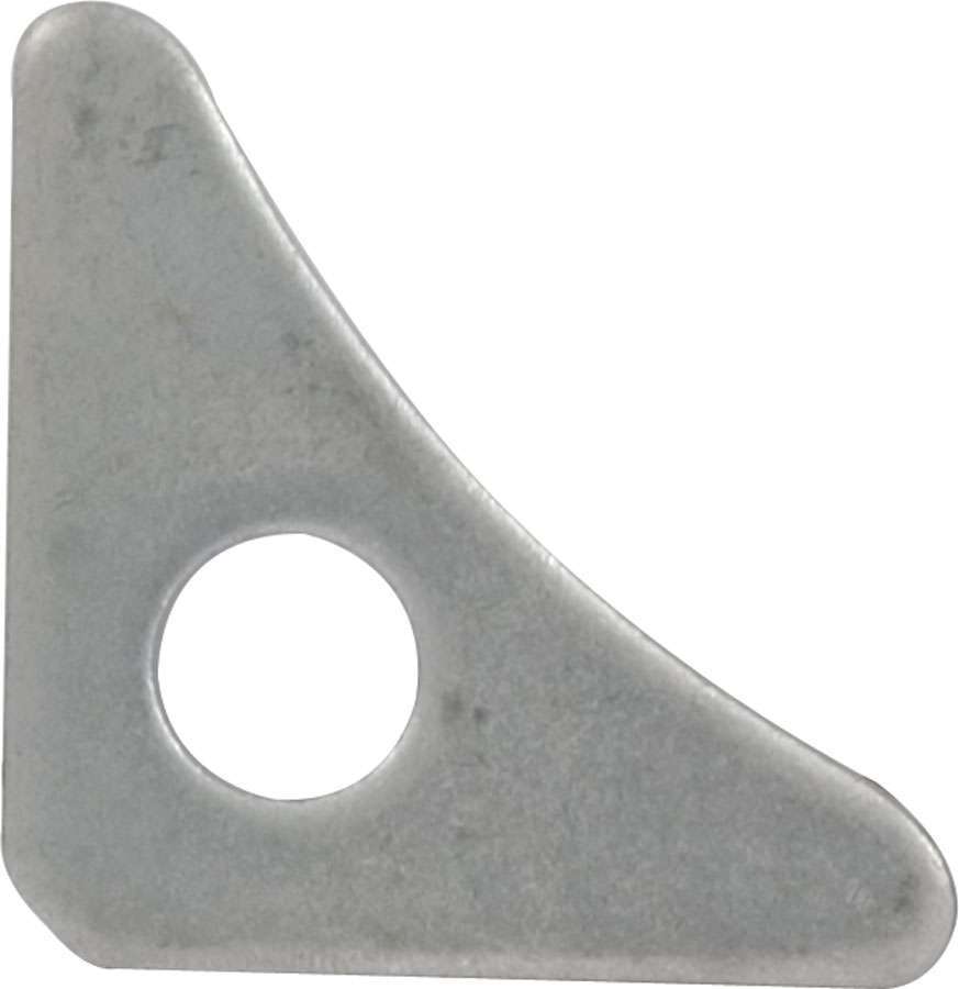GUSSETS  1-7/8 IN TALL X 1/8 I