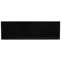 Sheet Plastic 15in x 48in x .250in