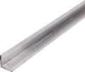 Alum Angle Stock 1in x 1/8in x 4ft