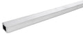 Alum Square Tubing 1in x 1in x 4ft