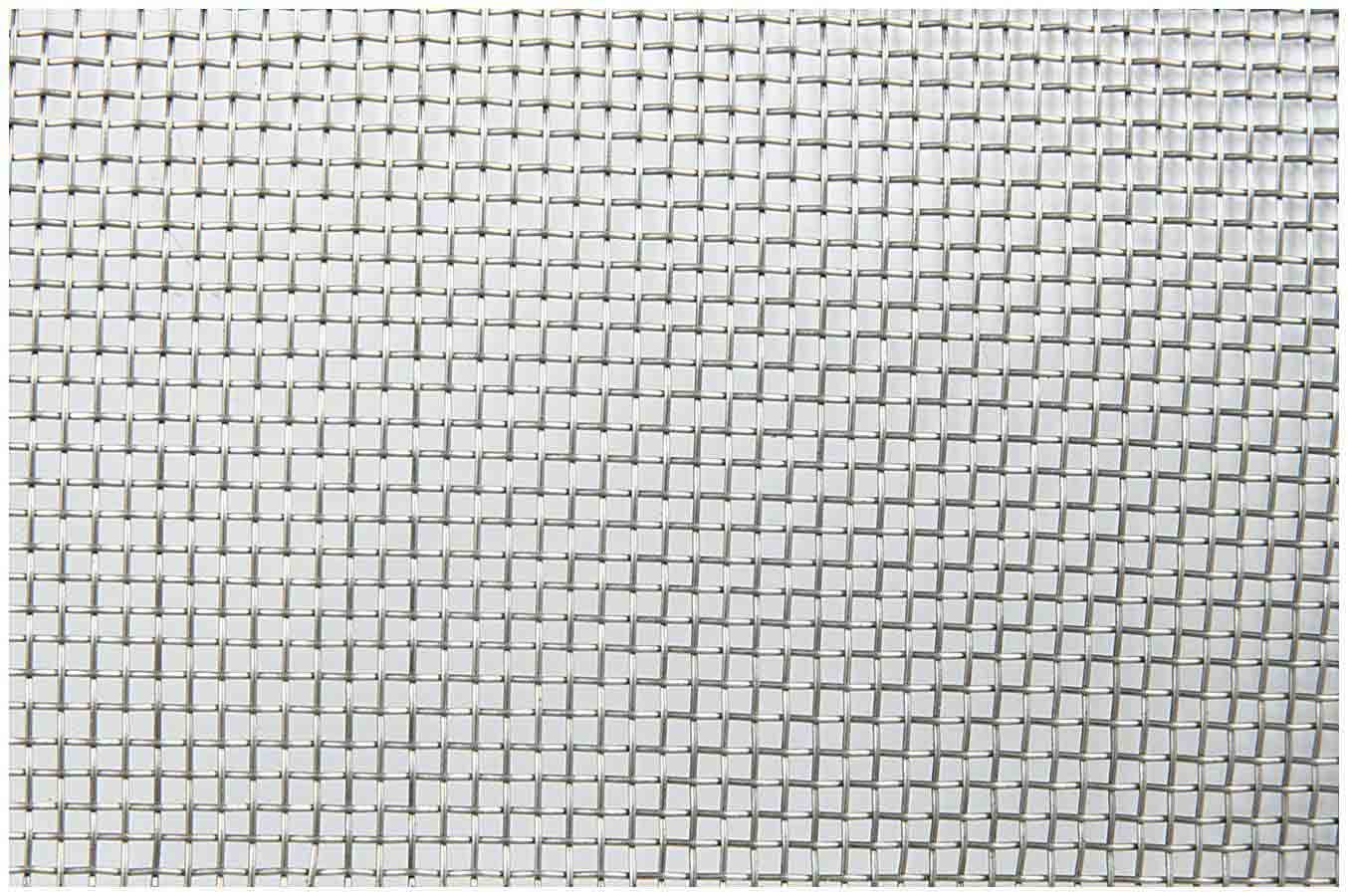 5/64IN STAINLESS SCRN 3FTX3FT