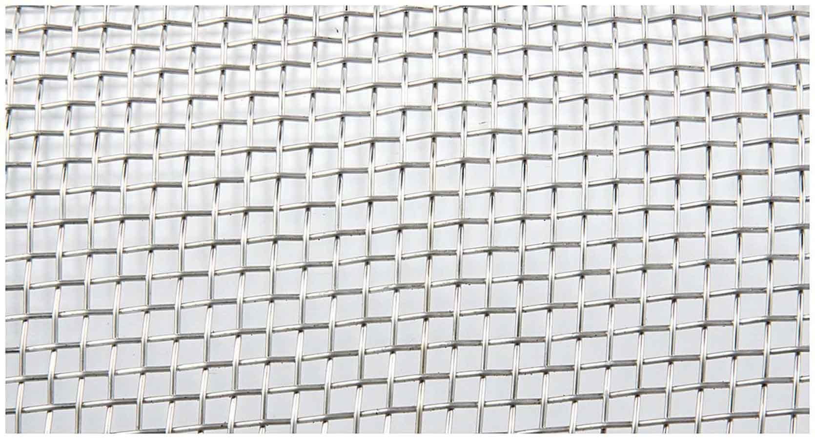 1/8 STAINLESS SCREEN 3FT X 3FT