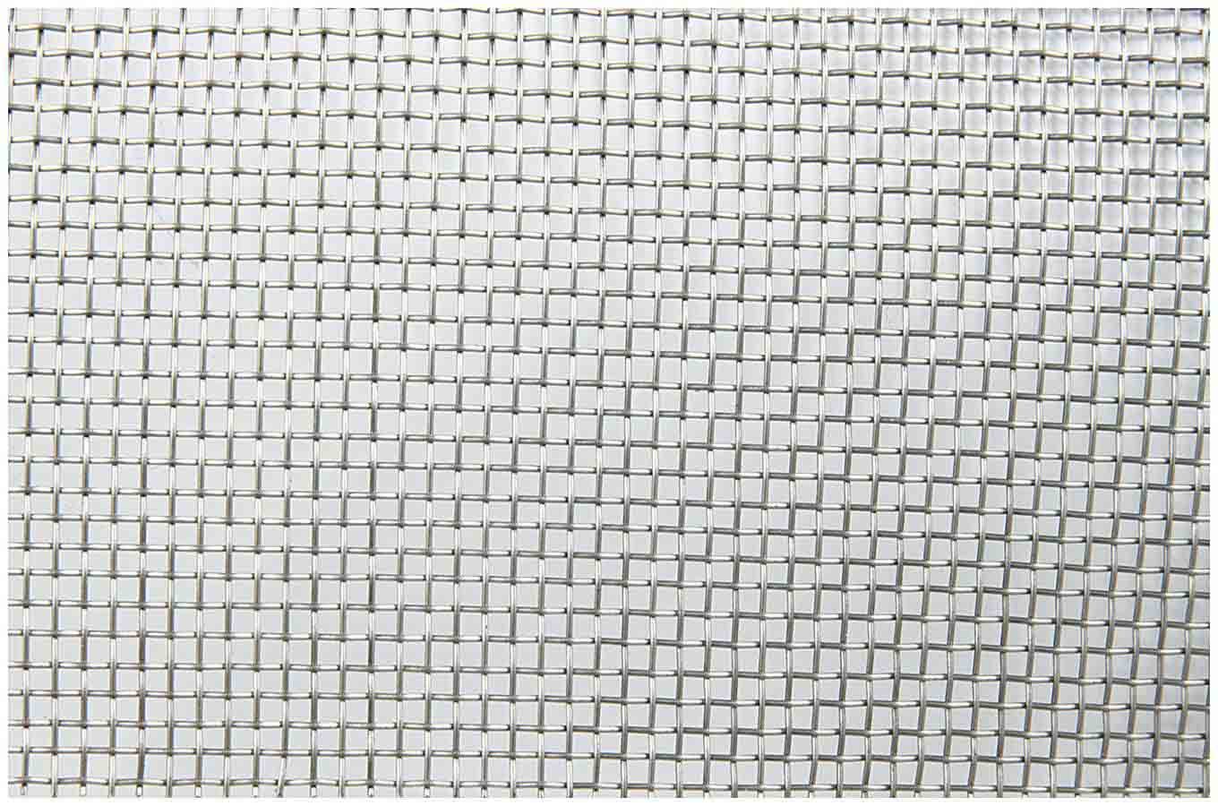 1/8 STAINLESS SCREEN 3FT X 3FT