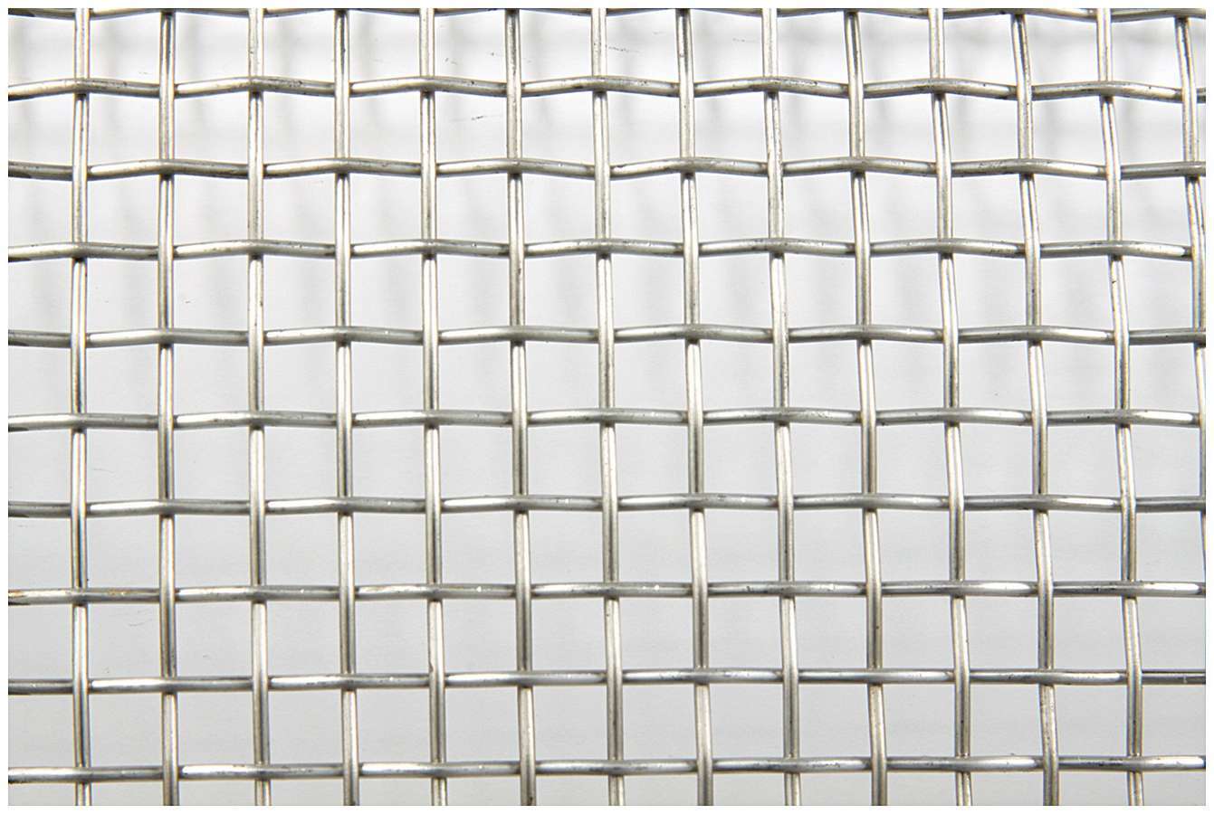 3/16 STAINLESS SCREEN 3FTX3FT