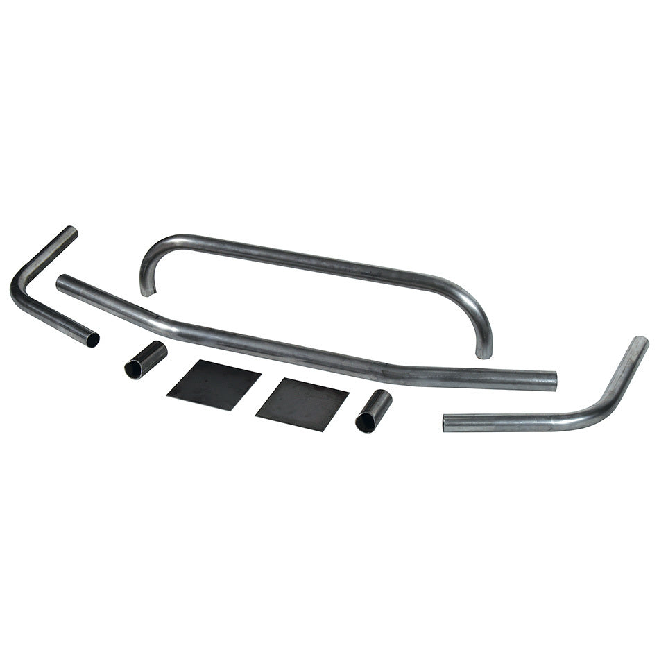 MINI STOCK FRONT BUMPER UNIVER