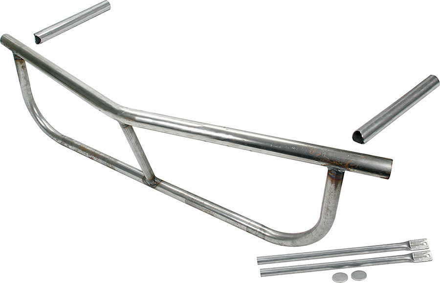 MODIFIED REAR BUMPER KIT